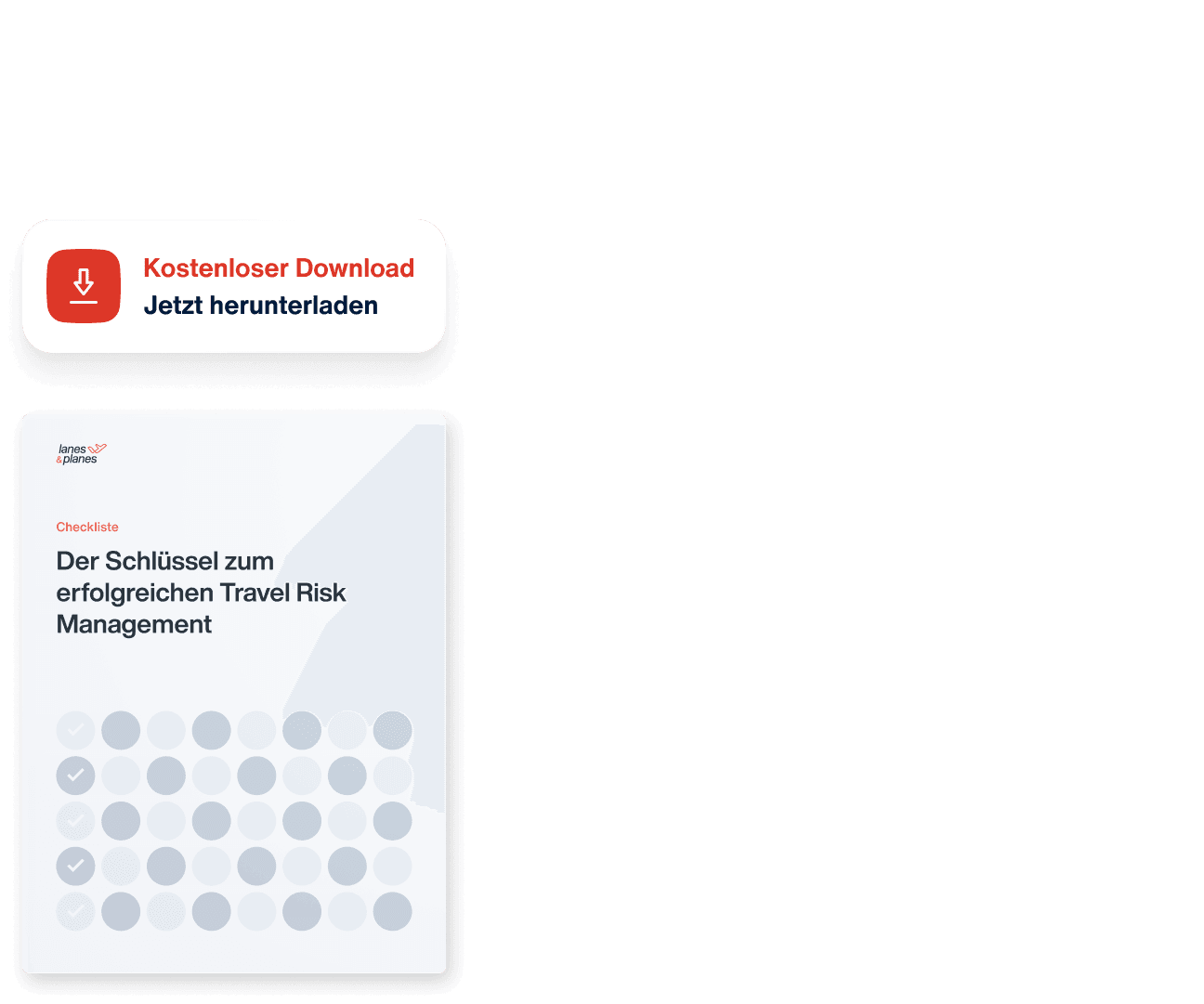 Checkliste: Der Schlüssel zum erfolgreichen Travel Risk Management