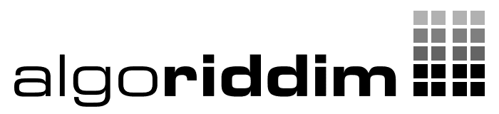 Algoriddim GmbH Logo
