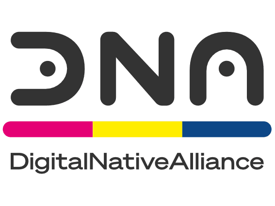 DigitalNativeAlliance GmbH Logo