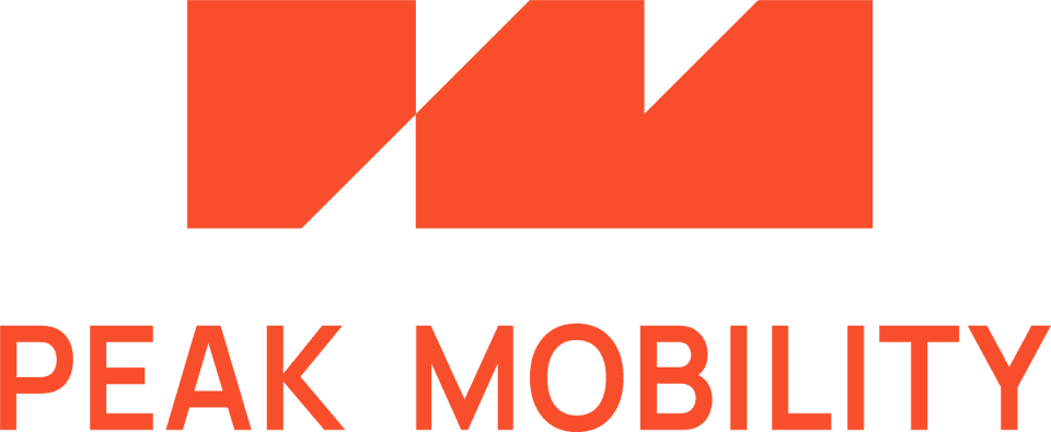 Peak Mobility GmbH Logo