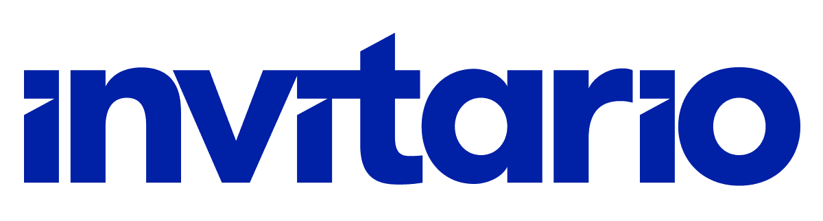Invitario GmbH Logo