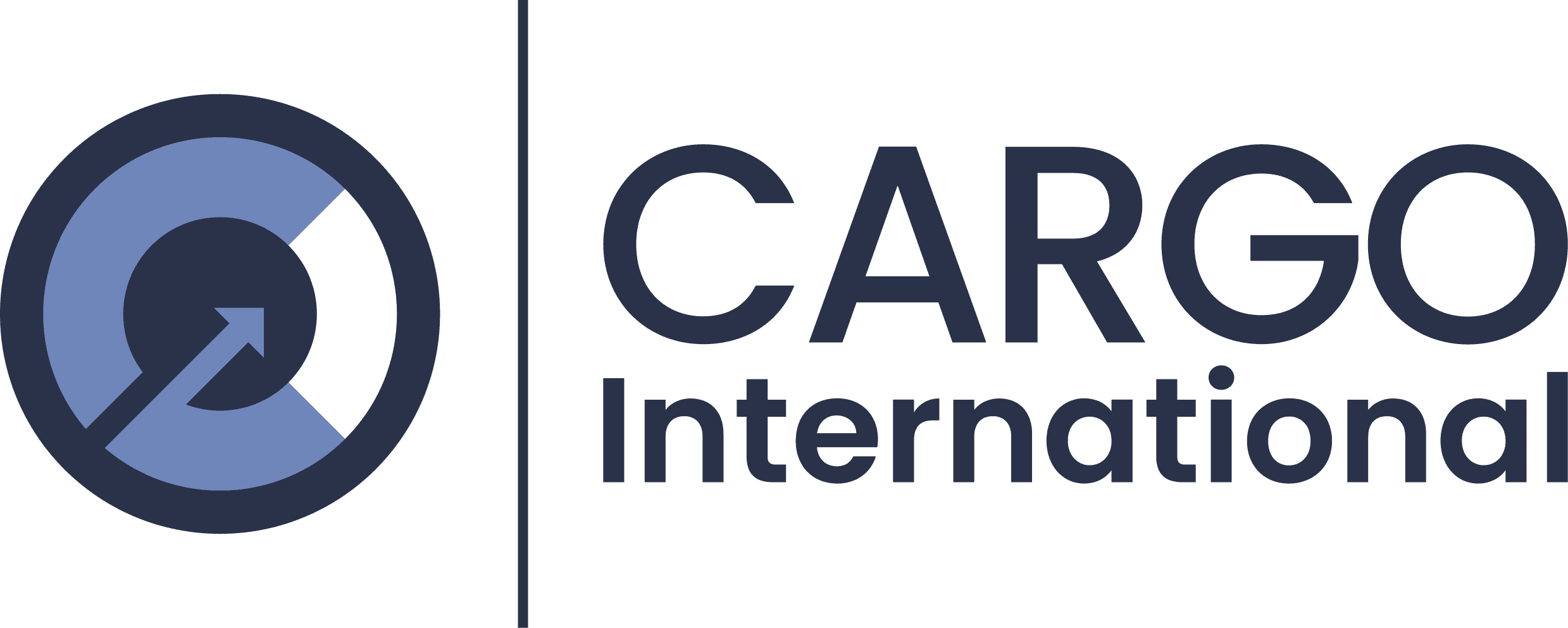 Cargo International GmbH Logo