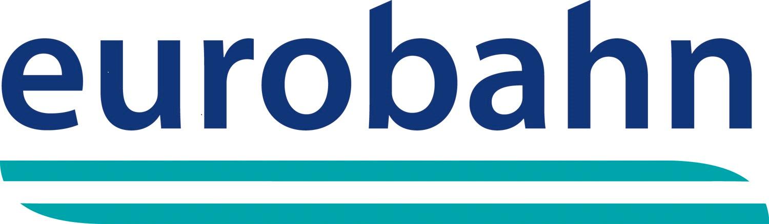 eurobahn GmbH & Co. KG Logo