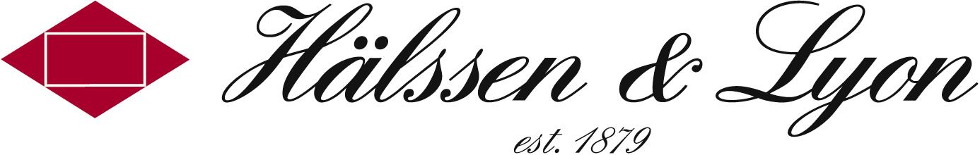 Hälssen & Lyon GmbH Logo