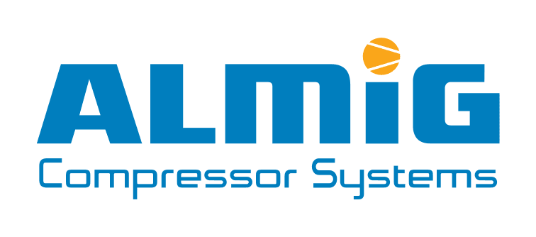 ALMiG Kompressoren GmbH Logo