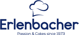 Erlenbacher Backwaren GmbH Logo
