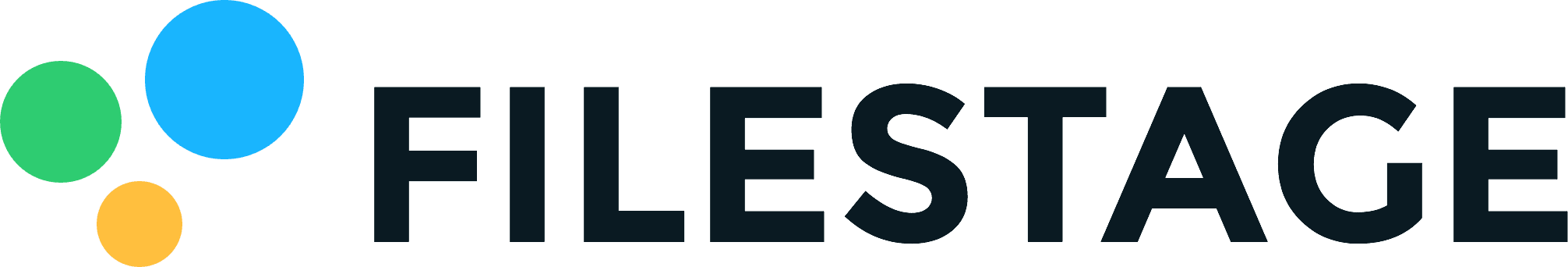 Filestage GmbH Logo