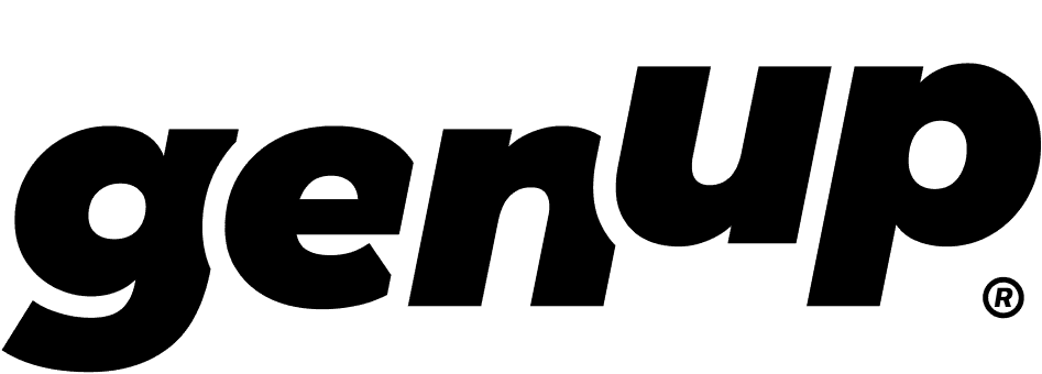 Gen-Up GmbH Logo