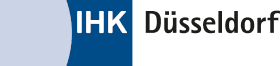 Industrie- und Handelskammer zu Düsseldorf Logo