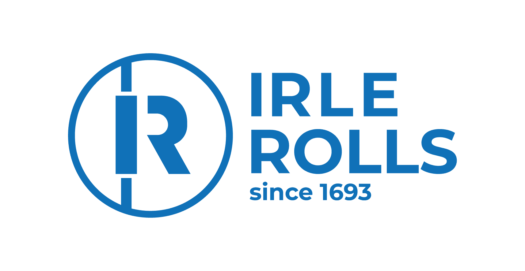 IRLE ROLLS GmbH Logo
