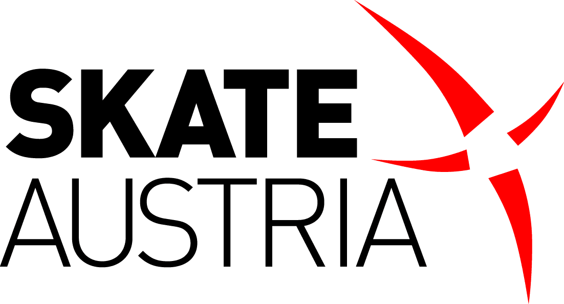 Österreichischer Eiskunstlaufverband Logo