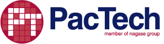 Pac Tech - Packaging Technologies GmbH Logo