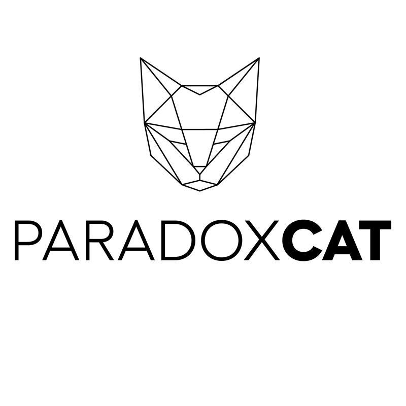 Paradox Cat GmbH Logo