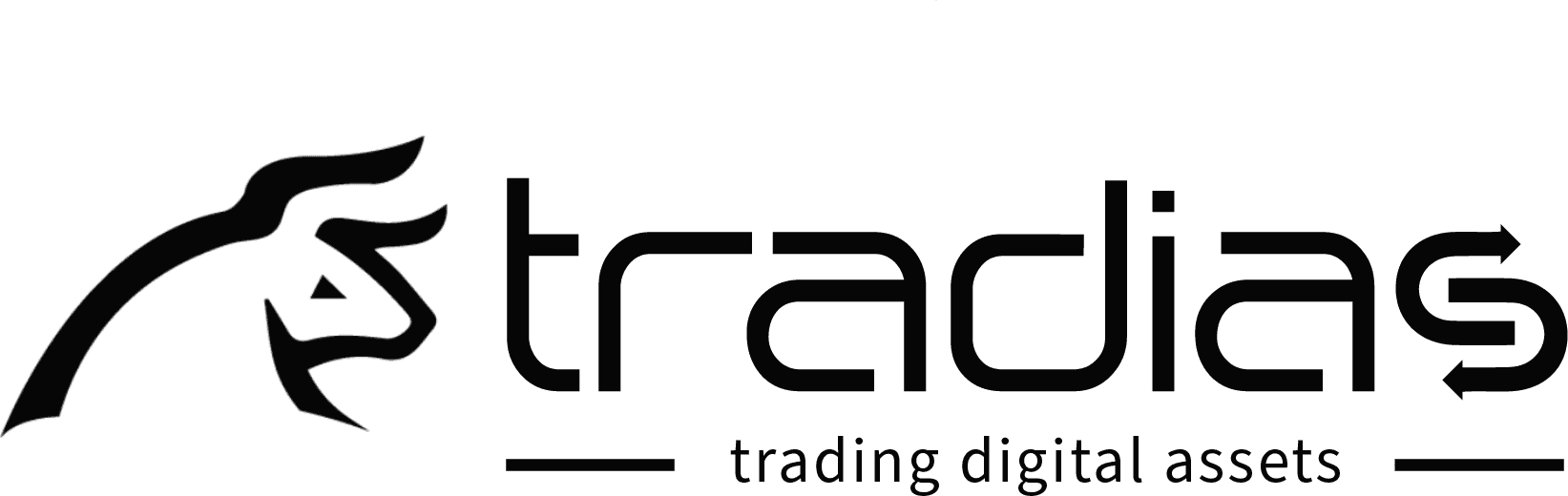 Tradias GmbH Logo