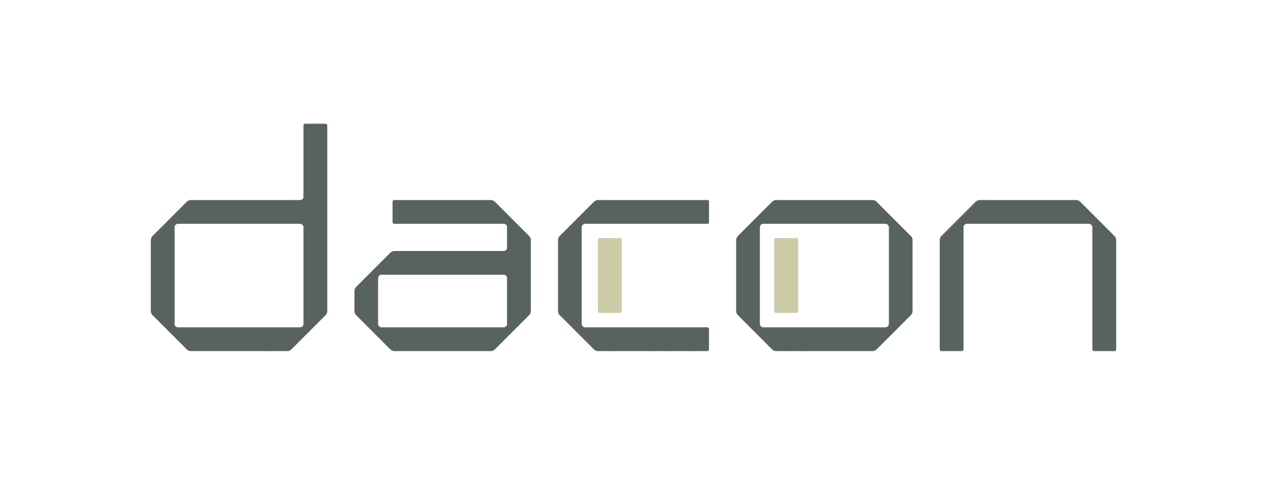 dacon Germany GmbH Logo