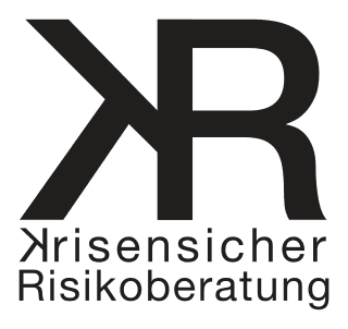 KR Krisensicher Risikoberatung GmbH Logo