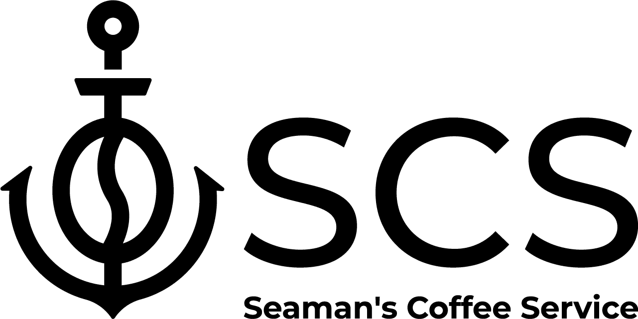 SCS Seaman’s Coffee Service UG (haftungsbeschränkt) Logo