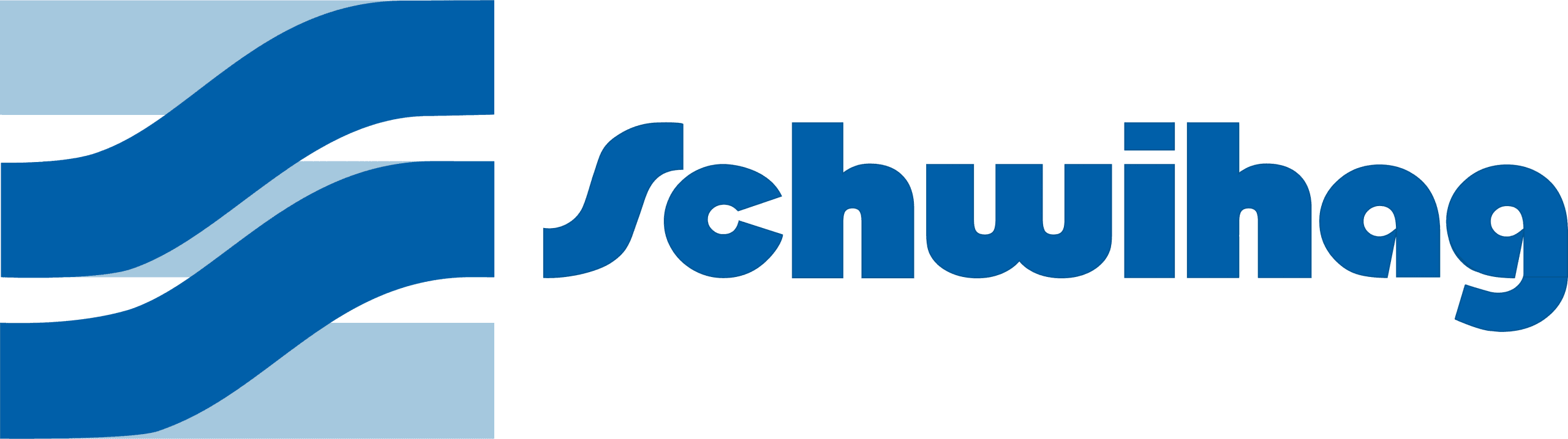 Schwihag AG Logo