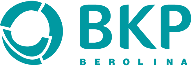 BKP Berolina Polyester GmbH & Co. KG Logo