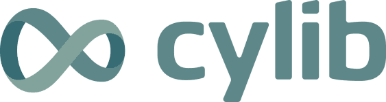 cylib GmbH Logo
