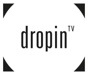 DropIn-TV GmbH Logo