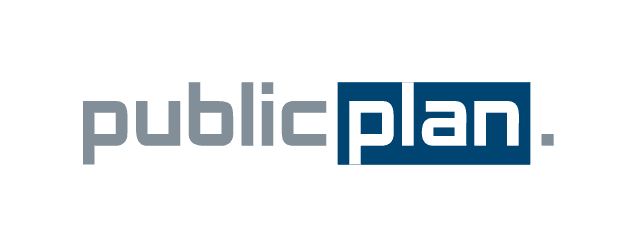 publicplan GmbH Logo