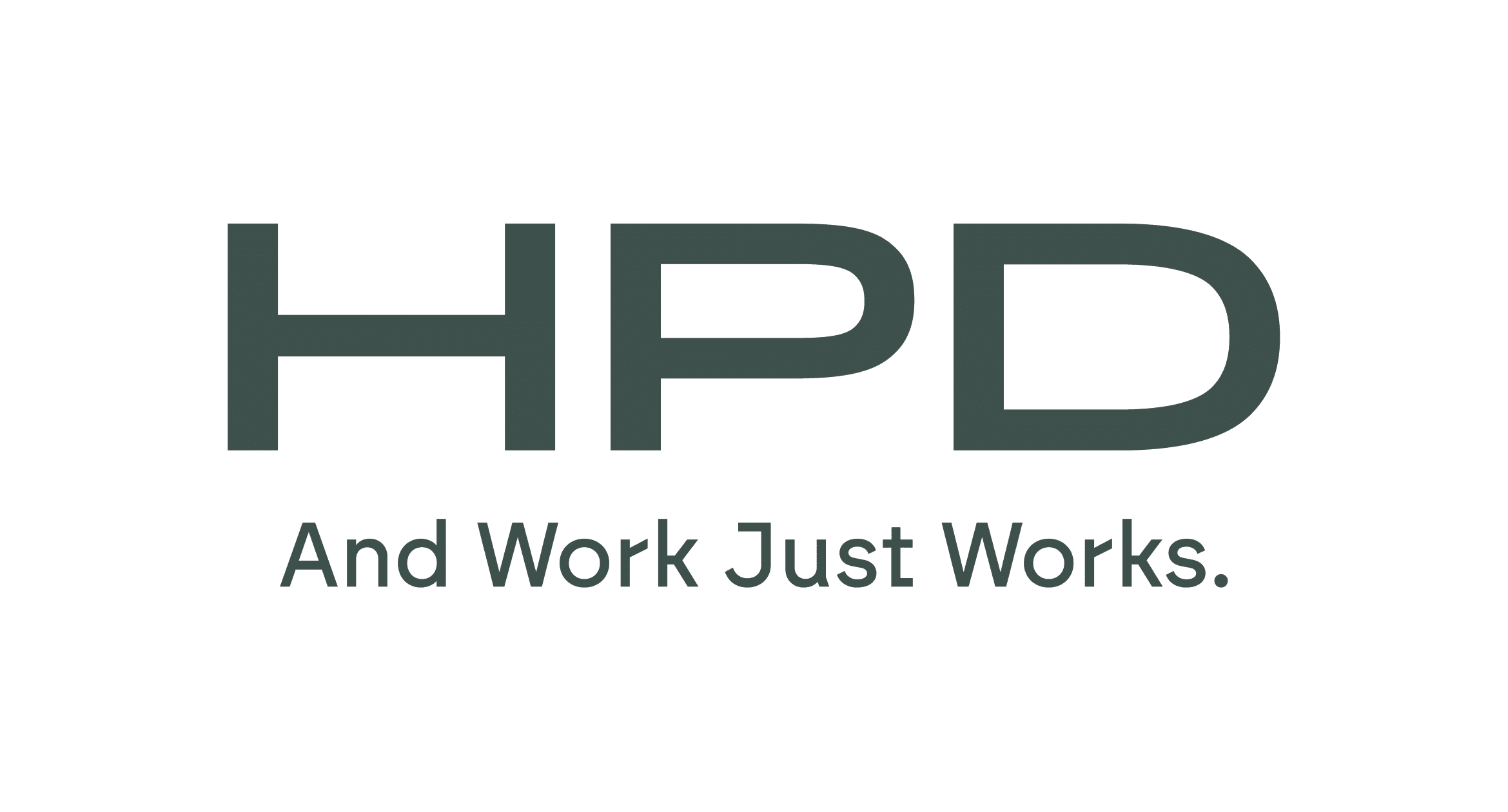 HPD Group GmbH Logo
