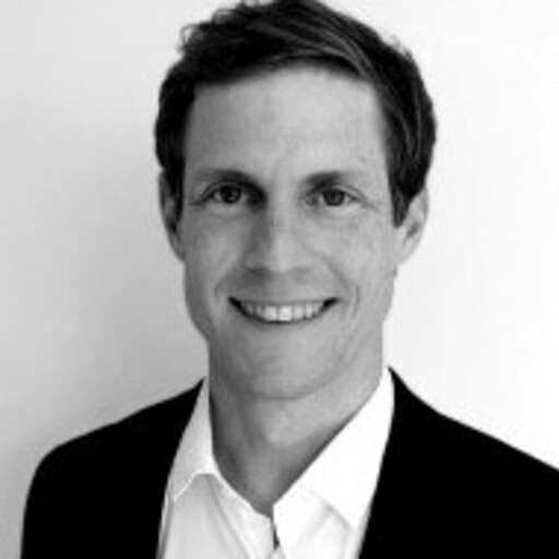 Tim Dickemann, CFO & COO – One Data