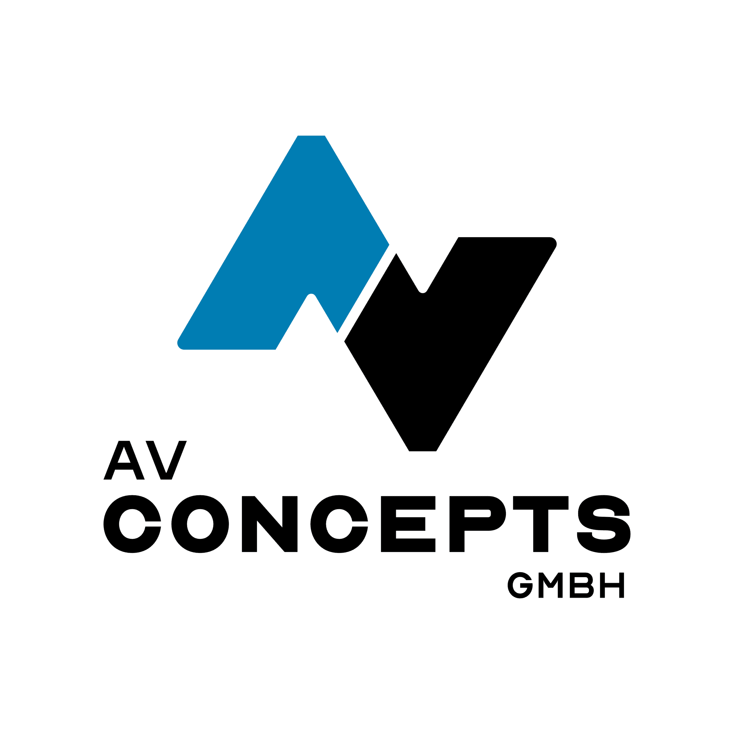 AV-Concepts GmbH Logo