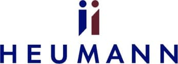 Heumann Logo