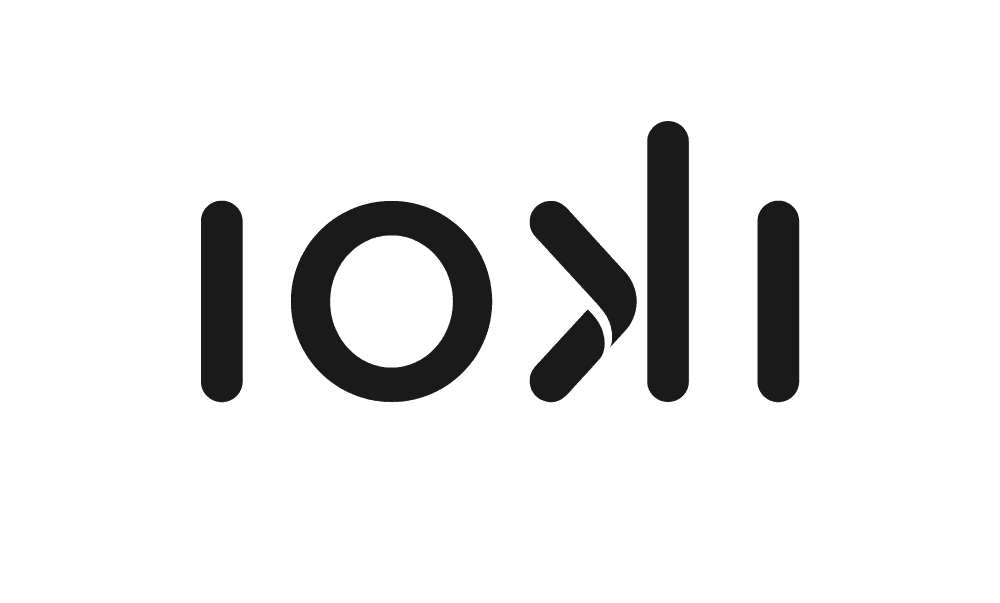 Ioki Logo