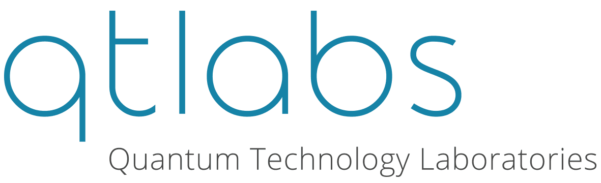 Quantum Technologies Logo