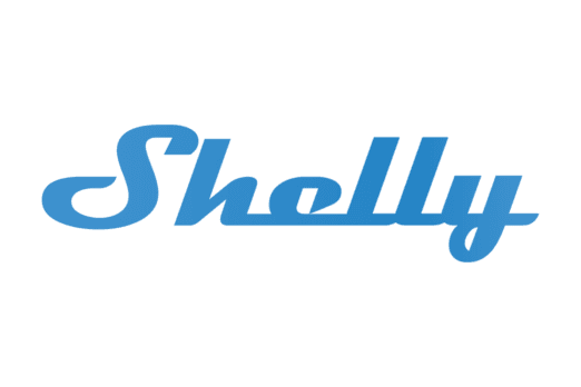 SHELLY DACH GmbH Logo