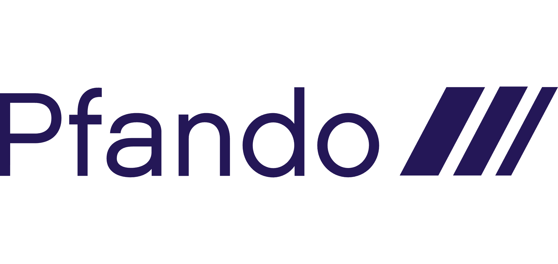 Pfando_Logo