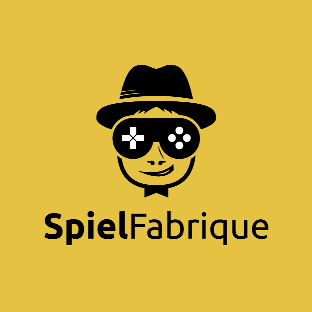 spiel fabrique logo