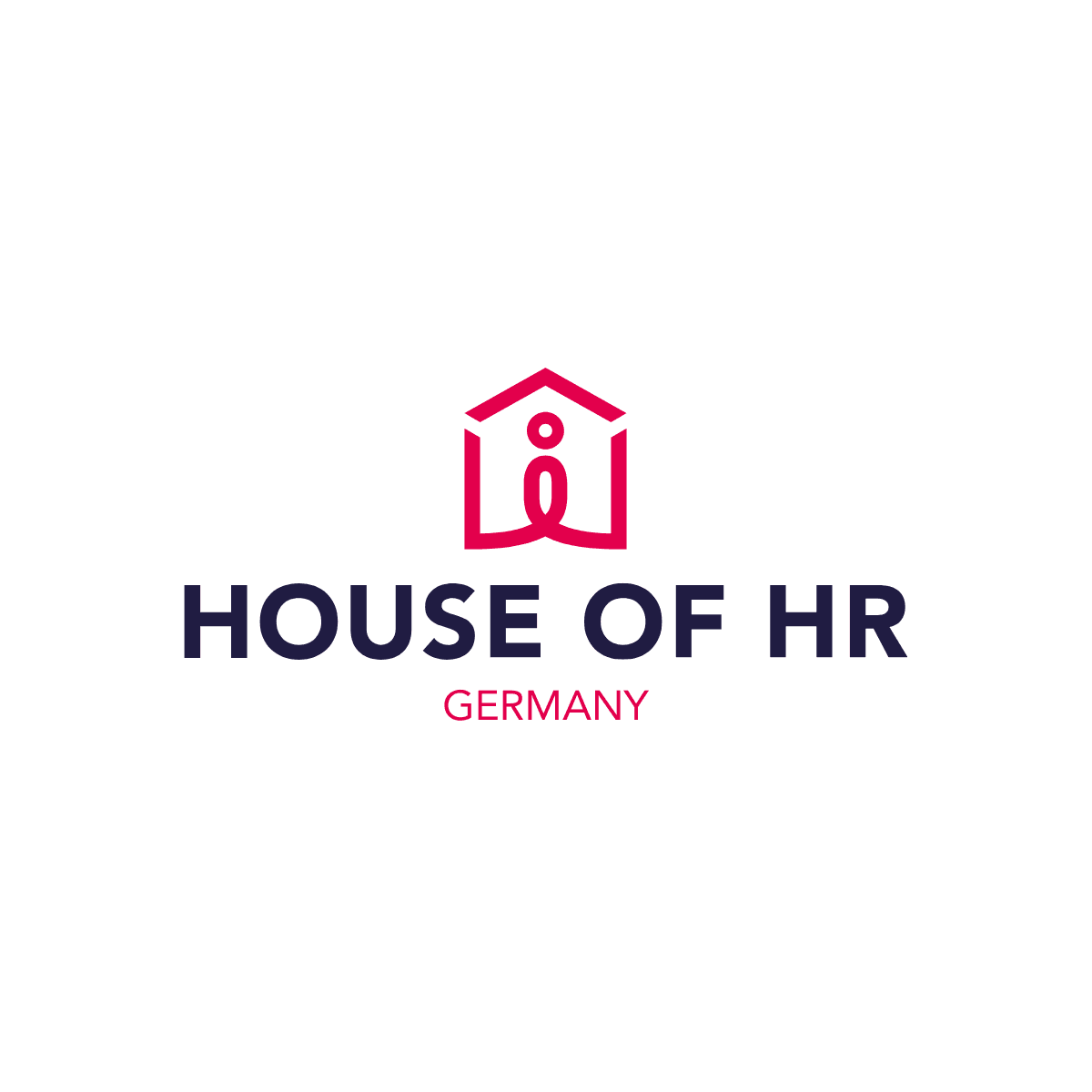 House of HR Logo