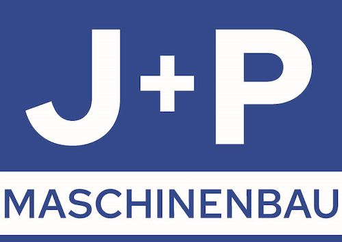 J+P Logo