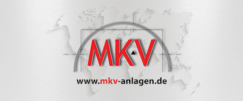 MKV Logo