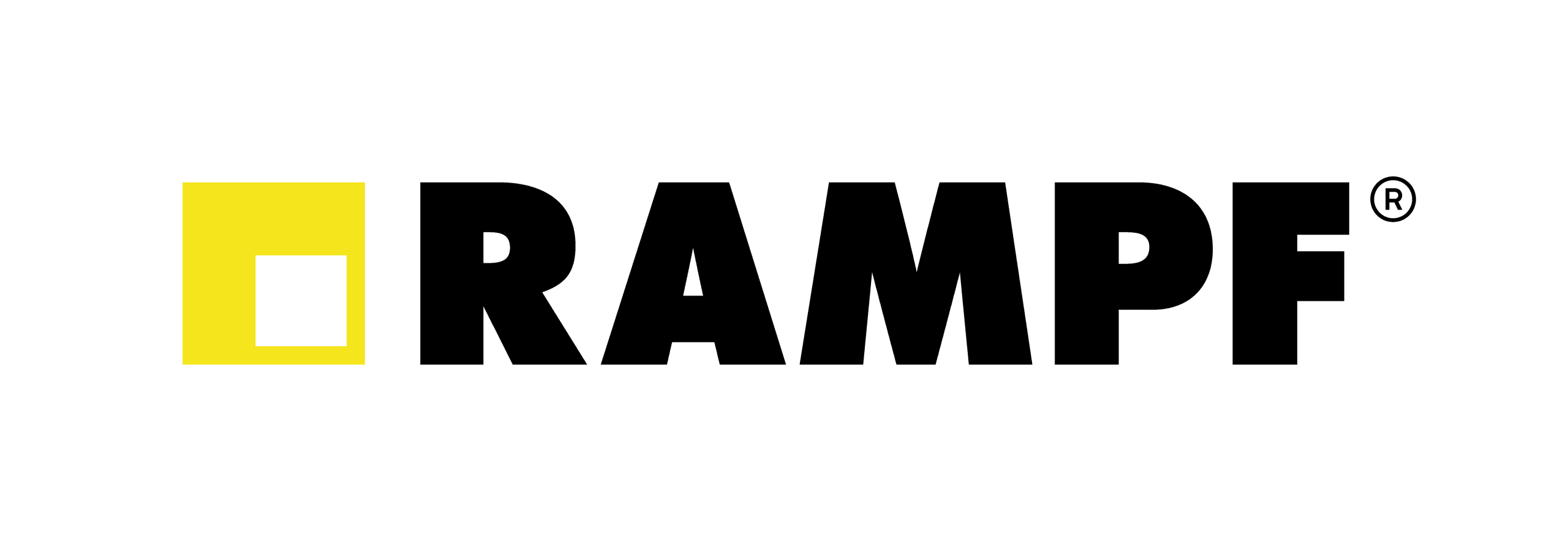 Rampf Formen GmbH Logo