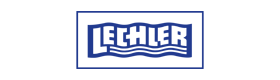 Lechler GmbH Logo - Kunde von Lanes & Planes