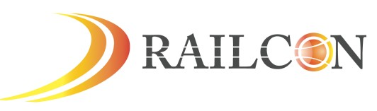 Railcon Logistics Solution GmbH Logo - Kunde von Lanes & Planes