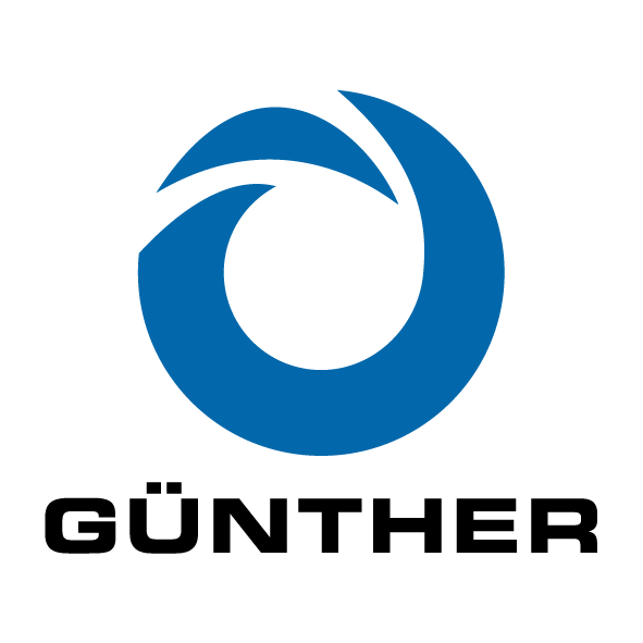 Anlagenbau Günther GmbH Logo - Kunde von Lanes & Planes