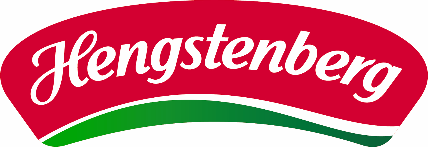 Hengstenberg GmbH Logo - Kunde von Lanes & Planes