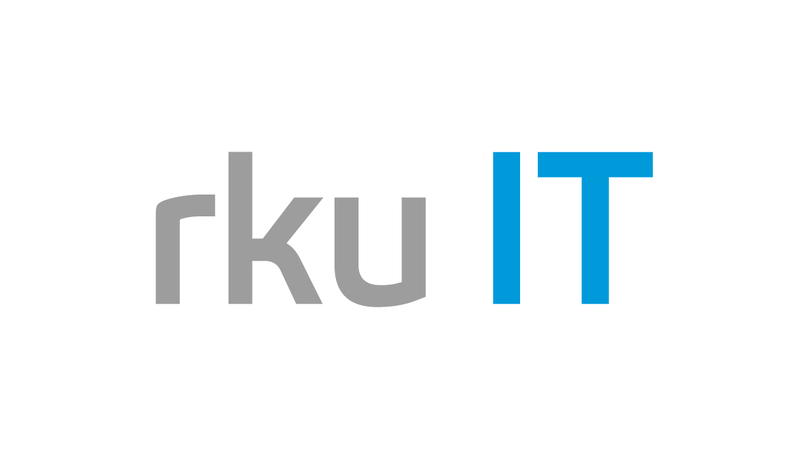 rku.it GmbH Logo - Kunde von Lanes & Planes