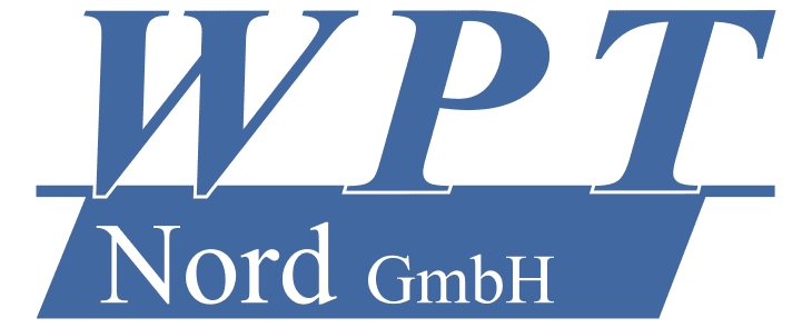 WPT Nord GmbH Logo - Kunde von Lanes & Planes
