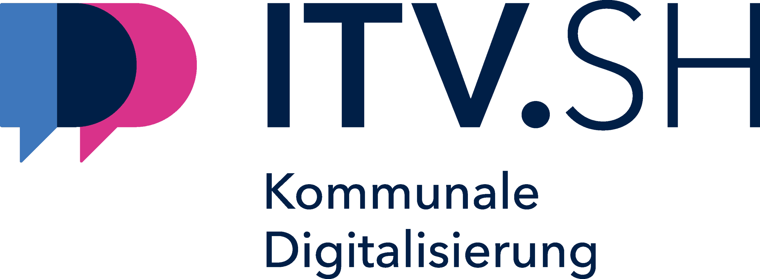 IT-Verbund Schleswig-Holstein (ITV.SH) Logo - Kunde von Lanes & Planes