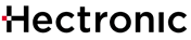Hectronic GmbH Logo - Kunde von Lanes & Planes