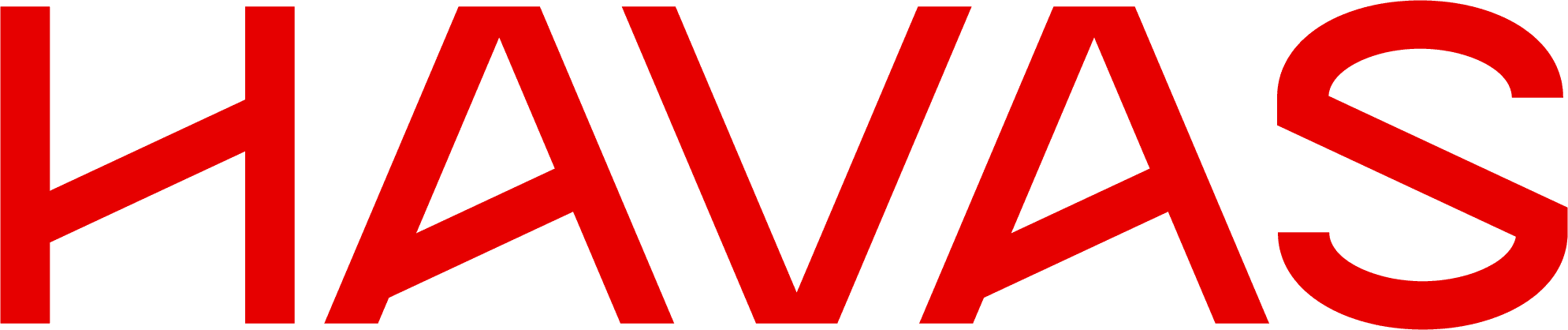 Havas Media Germany Logo - Kunde von Lanes & Planes