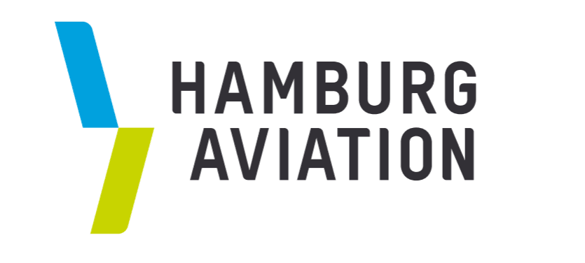 HAMBURG AVIATION e.V. Logo - Kunde von Lanes & Planes