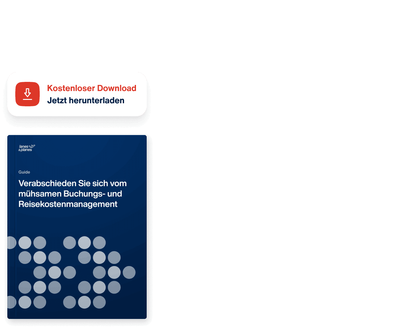 Guide: Schluss mit mühsamem Reisekostenmanagement.